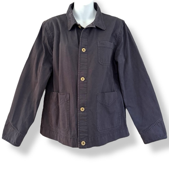 Alex Mill chore coat work jacket - Picture 1 of 13